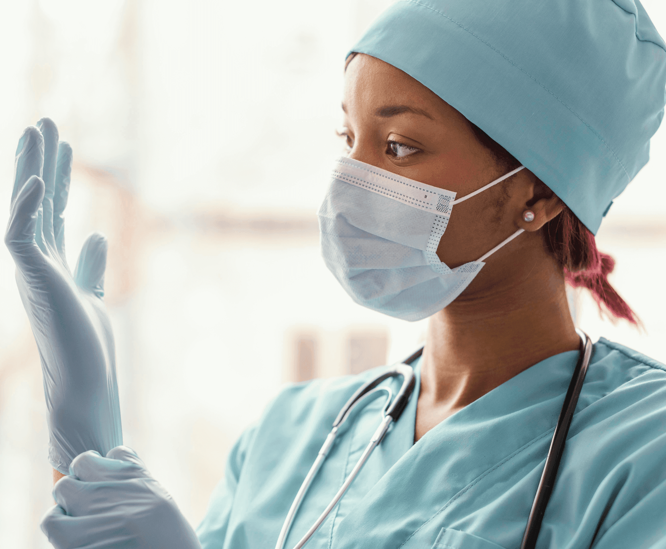 Healthcare industry solutions
