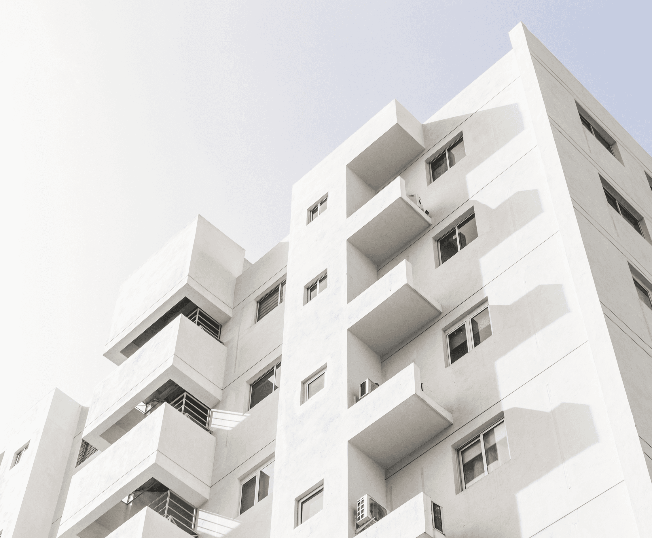 Real estate industry solutions