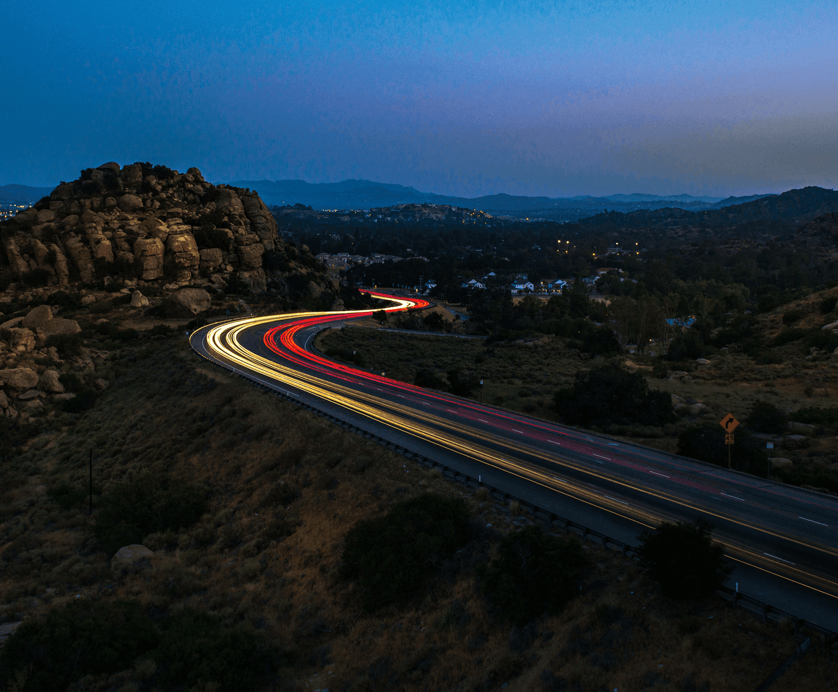 Transport industry solutions